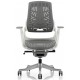 Zouch Grey Elastomer Ergonomic Office Chair